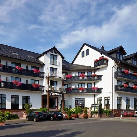 Sonnenhof Hotel Dietzenbach Buitenkant foto