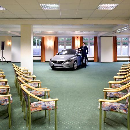 Sonnenhof Hotel Dietzenbach Buitenkant foto